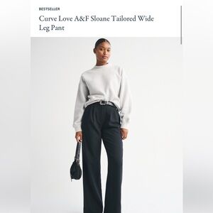 Abercrombie Dress Pants